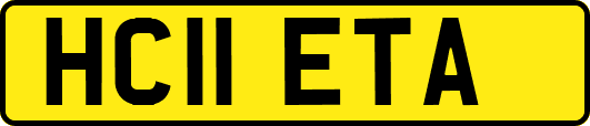 HC11ETA