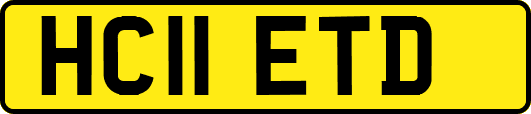 HC11ETD