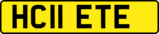 HC11ETE