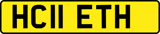 HC11ETH