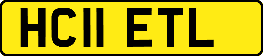 HC11ETL