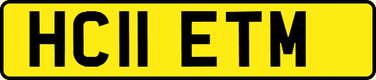 HC11ETM