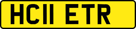 HC11ETR