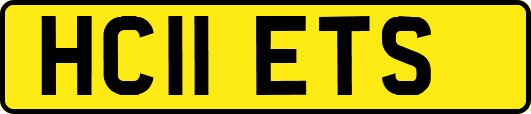 HC11ETS