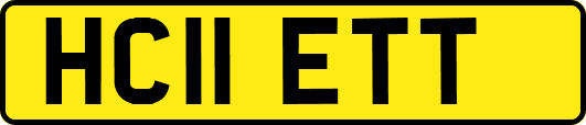 HC11ETT