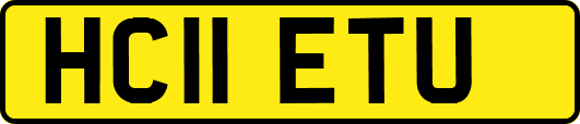 HC11ETU