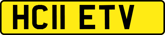 HC11ETV