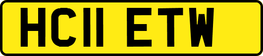 HC11ETW