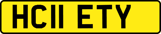 HC11ETY