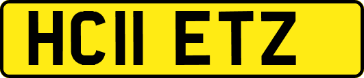 HC11ETZ