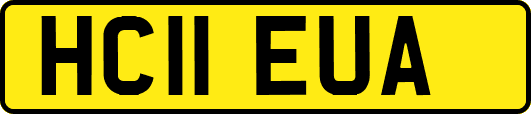 HC11EUA