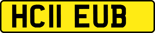 HC11EUB