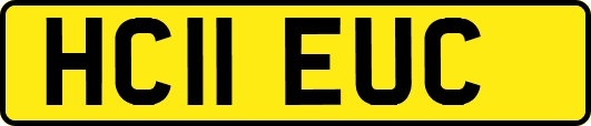 HC11EUC