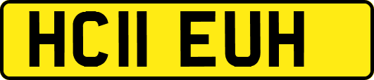 HC11EUH