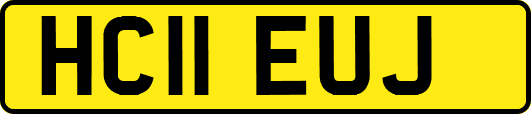 HC11EUJ