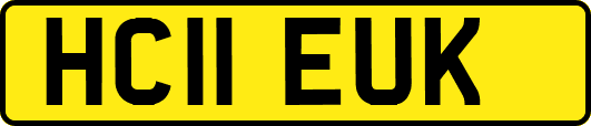 HC11EUK