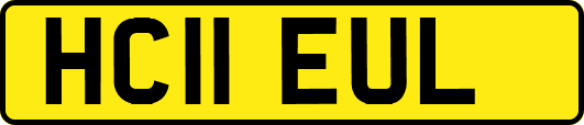 HC11EUL