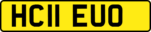 HC11EUO