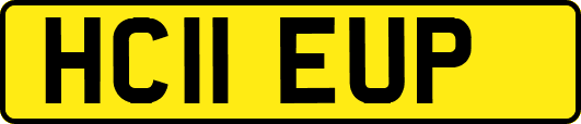 HC11EUP