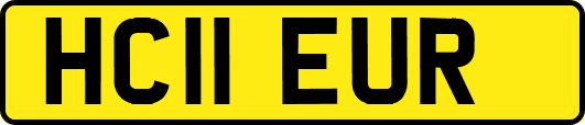 HC11EUR
