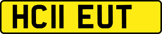 HC11EUT