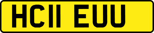 HC11EUU