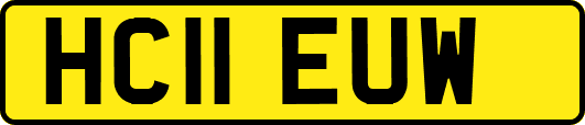HC11EUW