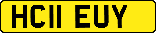 HC11EUY