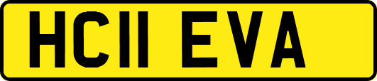 HC11EVA