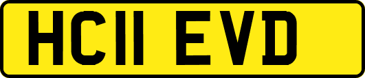 HC11EVD