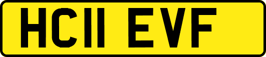 HC11EVF