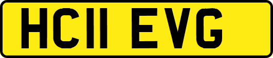 HC11EVG