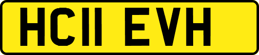 HC11EVH