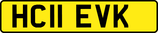 HC11EVK