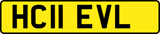 HC11EVL