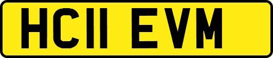 HC11EVM