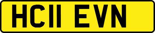 HC11EVN