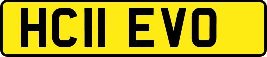 HC11EVO