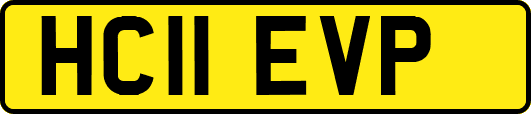 HC11EVP