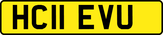 HC11EVU