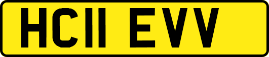 HC11EVV