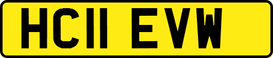 HC11EVW