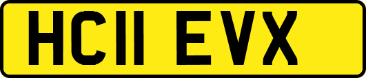 HC11EVX