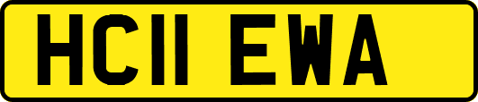 HC11EWA