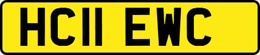 HC11EWC