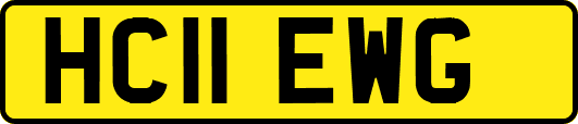 HC11EWG