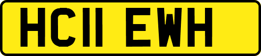 HC11EWH