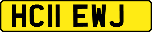 HC11EWJ