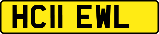 HC11EWL