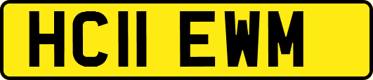 HC11EWM